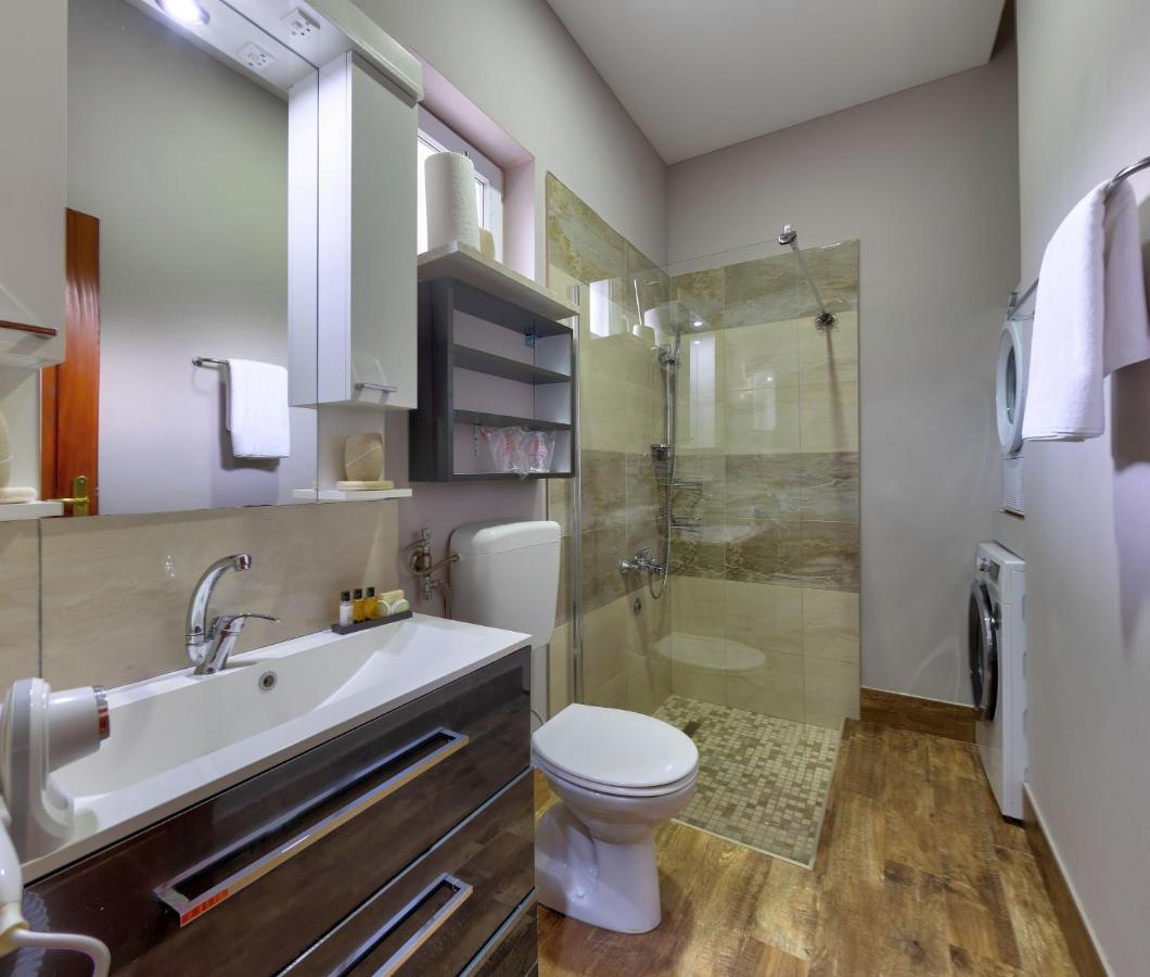 Forest Lodges Konjic Exterior foto